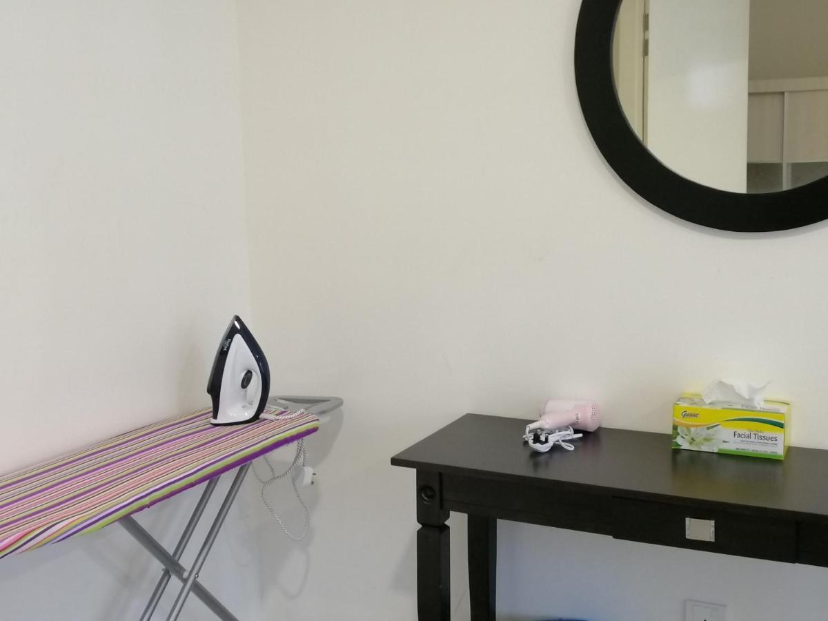 A&D Home-Stay @Kota Warisan, เซปัง ภายนอก รูปภาพ