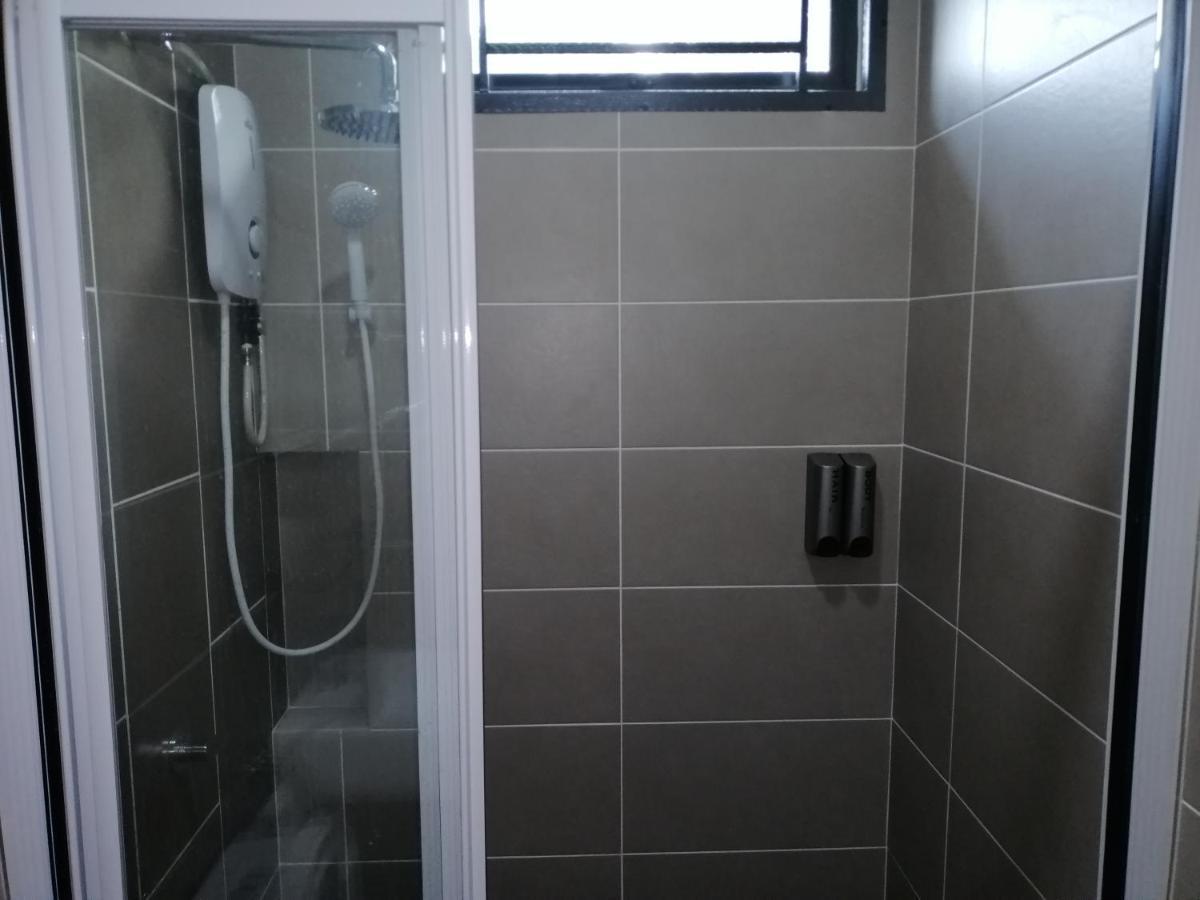A&D Home-Stay @Kota Warisan, เซปัง ภายนอก รูปภาพ