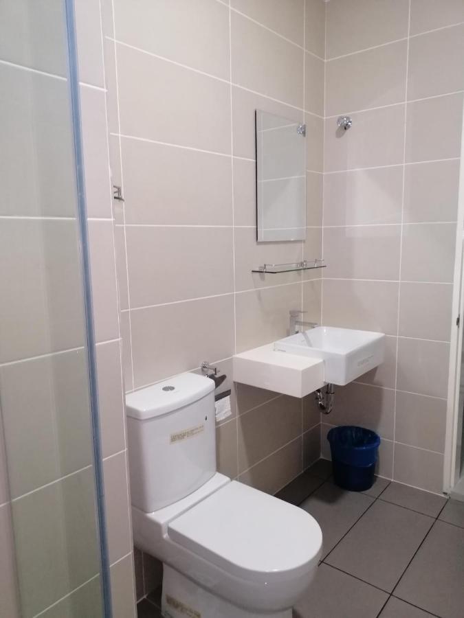 A&D Home-Stay @Kota Warisan, เซปัง ภายนอก รูปภาพ