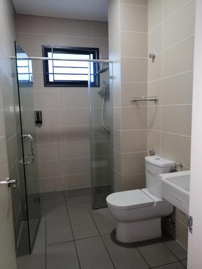 A&D Home-Stay @Kota Warisan, เซปัง ภายนอก รูปภาพ